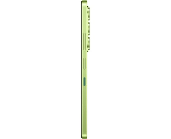 Мобільний телефон Infinix Hot 60i 8/256Gb Meadow Green (4894947093784), зображення 4 Мобільний телефон Infinix Hot 60i 8/256Gb Meadow Green (4894947093784), зображення 4
