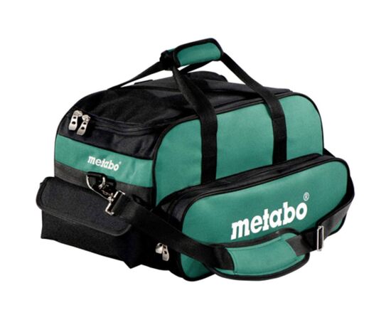 Сумка для инструмента Metabo 460x260x280мм, 6 карманов (657006000)