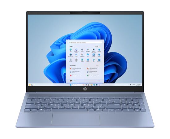 Ноутбук HP OmniBook 5 16-af1011ua (BV5W5EA)