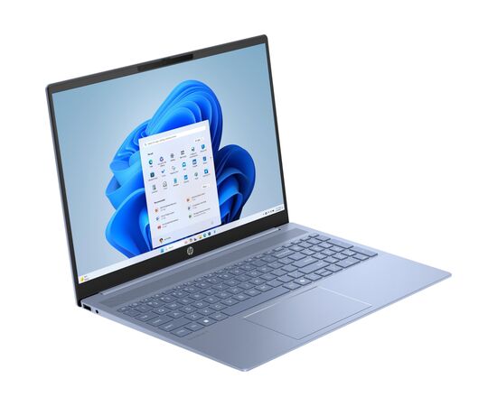 Ноутбук HP OmniBook 5 16-ag1007ua (BV5X2EA), изображение 2 Ноутбук HP OmniBook 5 16-ag1007ua (BV5X2EA), изображение 2