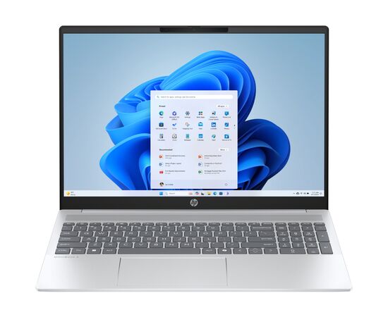 Ноутбук HP OmniBook 5 16-bc1003ua (BV5Y2EA)