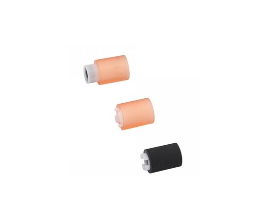 Комплект роликів Ricoh MP2554SP, AF030094+AF031094+AF032090, по 1шт Paper Pickup CET (CET511034)