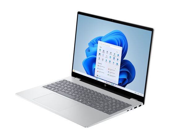 Ноутбук HP OmniBook 7 16-ay0005ua (BV6B5EA), изображение 3 Ноутбук HP OmniBook 7 16-ay0005ua (BV6B5EA), изображение 3