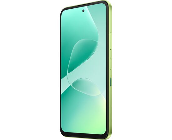 Мобільний телефон Infinix Hot 60i 4/128Gb Meadow Green (4894947093609), зображення 6 Мобільний телефон Infinix Hot 60i 4/128Gb Meadow Green (4894947093609), зображення 6