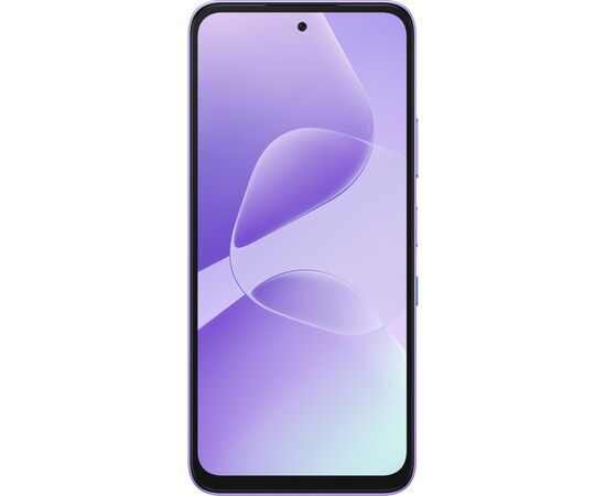 Мобільний телефон Infinix Hot 60i 4/128Gb Soul Eye Purple (4894947093616), зображення 2 Мобільний телефон Infinix Hot 60i 4/128Gb Soul Eye Purple (4894947093616), зображення 2