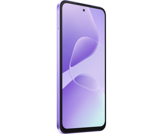 Мобільний телефон Infinix Hot 60i 4/128Gb Soul Eye Purple (4894947093616), зображення 5 Мобільний телефон Infinix Hot 60i 4/128Gb Soul Eye Purple (4894947093616), зображення 5