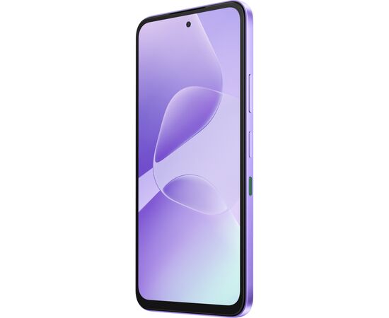 Мобільний телефон Infinix Hot 60i 4/128Gb Soul Eye Purple (4894947093616), зображення 6 Мобільний телефон Infinix Hot 60i 4/128Gb Soul Eye Purple (4894947093616), зображення 6