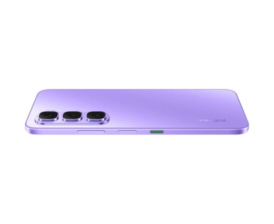 Мобільний телефон Infinix Hot 60i 4/128Gb Soul Eye Purple (4894947093616), зображення 8 Мобільний телефон Infinix Hot 60i 4/128Gb Soul Eye Purple (4894947093616), зображення 8