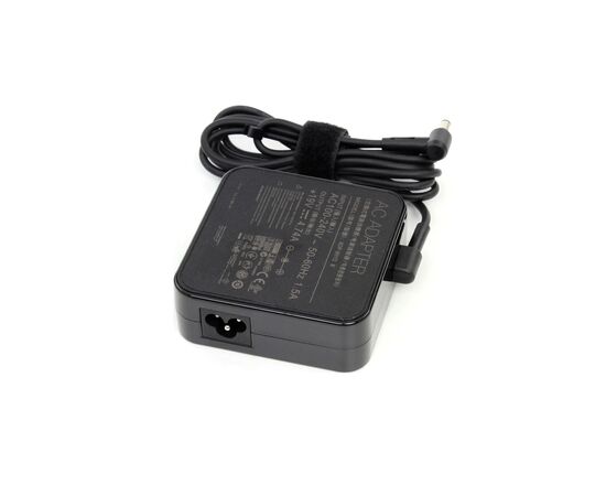 Блок питания к ноутбуку AlSoft Asus 90W 19V, 4.74A, 5.5/2.5 (A40007)