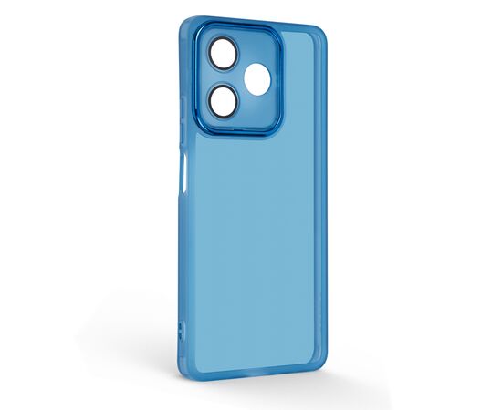 Чехол для мобильного телефона Armorstandart Shade OPPO A5 Pro 4G / A5 Pro 5G Blue (ARM85615)