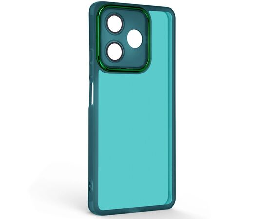 Чохол до мобільного телефона Armorstandart Shade OPPO A5 Pro 4G / A5 Pro 5G Dark Green (ARM85616)