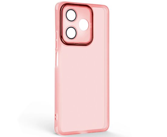 Чехол для мобильного телефона Armorstandart Shade OPPO A5 Pro 4G / A5 Pro 5G Pink (ARM85617)