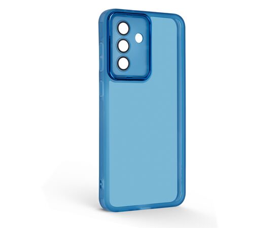 Чехол для мобильного телефона Armorstandart Shade Samsung A26 5G Blue (ARM82206)