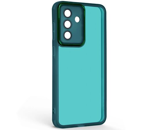 Чохол до мобільного телефона Armorstandart Shade Samsung A26 5G Dark Green (ARM82207)