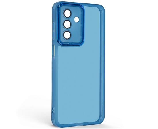 Чехол для мобильного телефона Armorstandart Shade Samsung A56 5G Blue (ARM82599)