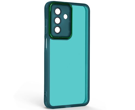 Чехол для мобильного телефона Armorstandart Shade Samsung A56 5G Dark Green (ARM82600)