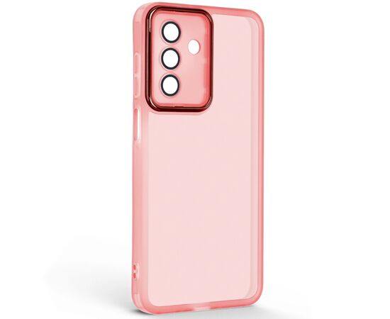 Чехол для мобильного телефона Armorstandart Shade Samsung A56 5G Pink (ARM82601)
