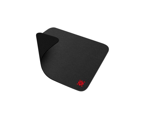 Коврик для мышки Defender Black (50550), изображение 2 Коврик для мышки Defender Black (50550), изображение 2