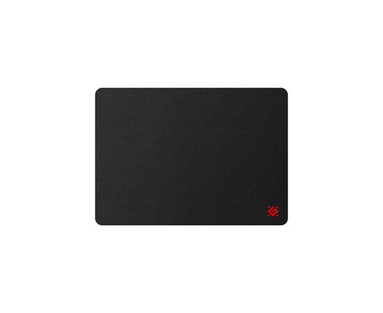 Коврик для мышки Defender Black S (50017)