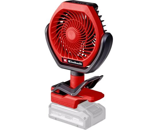Вентилятор Einhell GC-CF 18/110 Li-Solo (3408061)