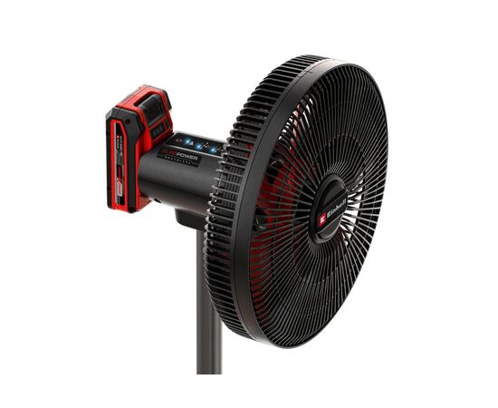 Вентилятор Einhell GE-CF 18/320 P Li-Solo (3408071), изображение 5 Вентилятор Einhell GE-CF 18/320 P Li-Solo (3408071), изображение 5