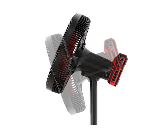 Вентилятор Einhell GE-CF 18/320 P Li-Solo (3408071), изображение 6 Вентилятор Einhell GE-CF 18/320 P Li-Solo (3408071), изображение 6