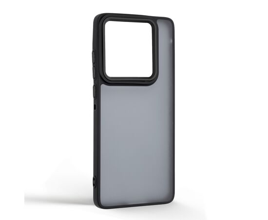 Чехол для мобильного телефона Armorstandart Frame Motorola Edge 60 5G Black (ARM85839), изображение 2