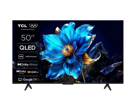 Телевізор TCL 50P7K