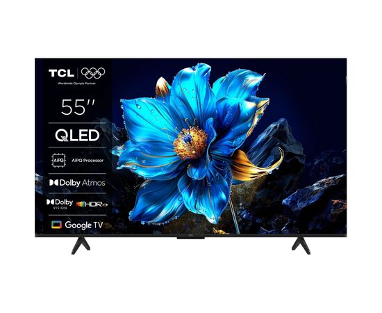 Телевізор TCL 55P7K