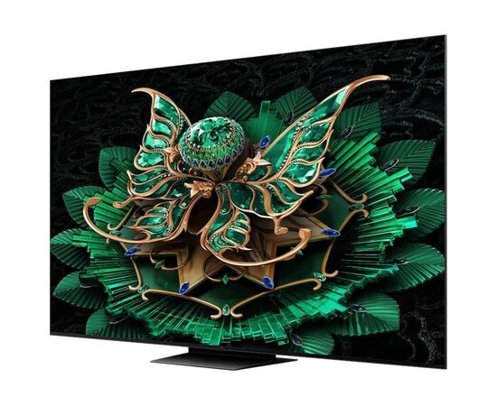 Телевизор TCL 75C7K, изображение 3 Телевизор TCL 75C7K, изображение 3