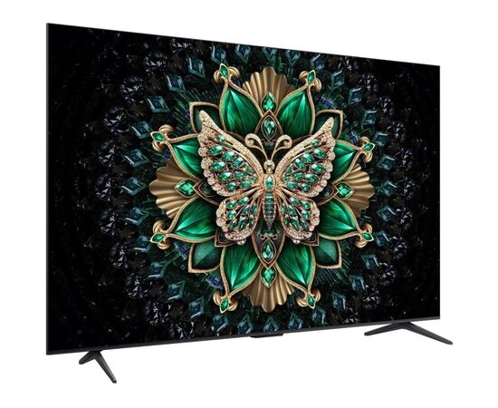 Телевизор TCL 85C6K, изображение 2 Телевизор TCL 85C6K, изображение 2