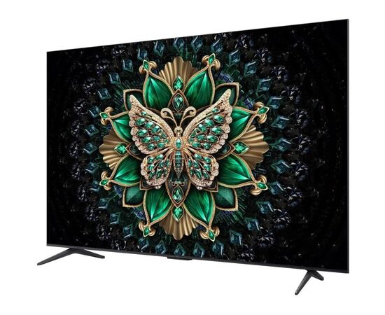 Телевизор TCL 85C6K, изображение 3 Телевизор TCL 85C6K, изображение 3