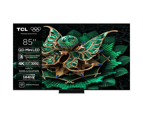 Телевізор TCL 85C7K