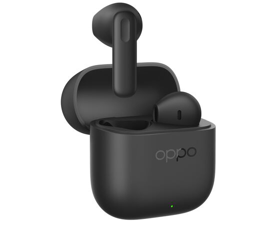 Наушники Oppo Enco Buds3 ETEG1 Slate Black