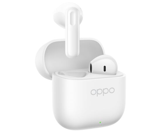 Наушники Oppo Enco Buds3 ETEG1 Snow White