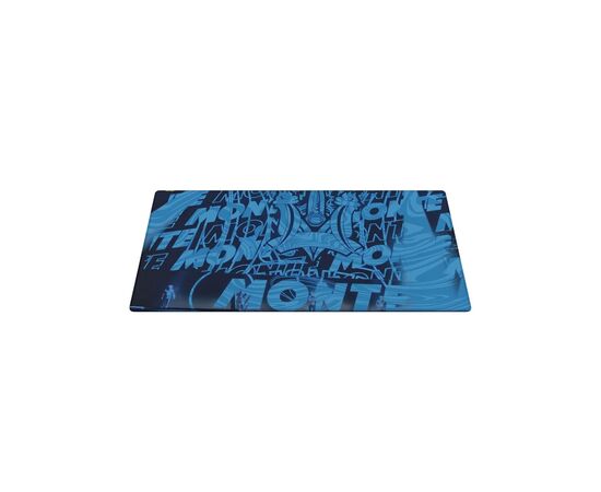 Килимок для мишки Hator Tonn eSport Monte Edition 3XL Speed/Control Multicolored (HTP044), зображення 3 Килимок для мишки Hator Tonn eSport Monte Edition 3XL Speed/Control Multicolored (HTP044), зображення 3