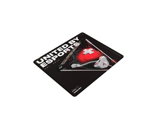 Коврик для мышки Hator Tonn eSport L MAINCAST Edition Speed/Control (HTP-033), изображение 4 Коврик для мышки Hator Tonn eSport L MAINCAST Edition Speed/Control (HTP-033), изображение 4