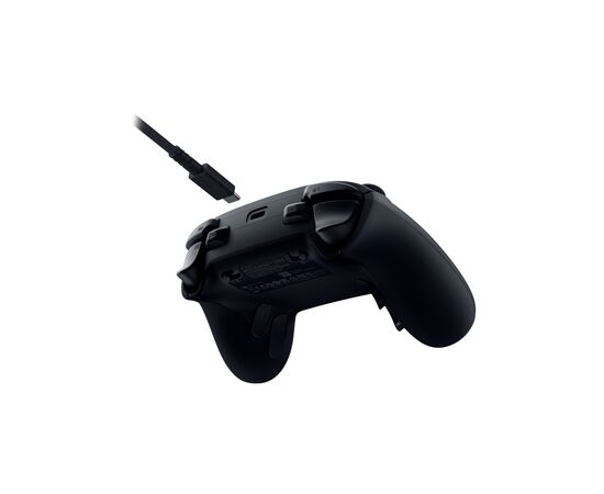 Геймпад Razer Wolverine V3 Pro Black (RZ06-05200100-R3M1), изображение 4 Геймпад Razer Wolverine V3 Pro Black (RZ06-05200100-R3M1), изображение 4