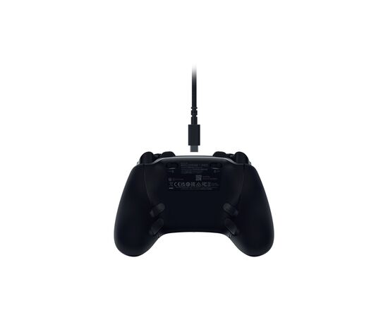 Геймпад Razer Wolverine V3 Pro Black (RZ06-05200100-R3M1), изображение 6 Геймпад Razer Wolverine V3 Pro Black (RZ06-05200100-R3M1), изображение 6