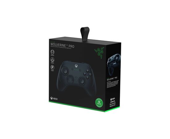 Геймпад Razer Wolverine V3 Pro Black (RZ06-05200100-R3M1), изображение 7 Геймпад Razer Wolverine V3 Pro Black (RZ06-05200100-R3M1), изображение 7