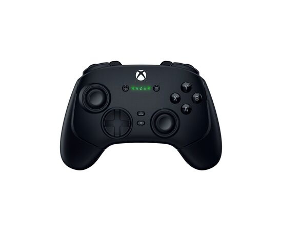 Геймпад Razer Wolverine V3 Pro Black (RZ06-05200100-R3M1)