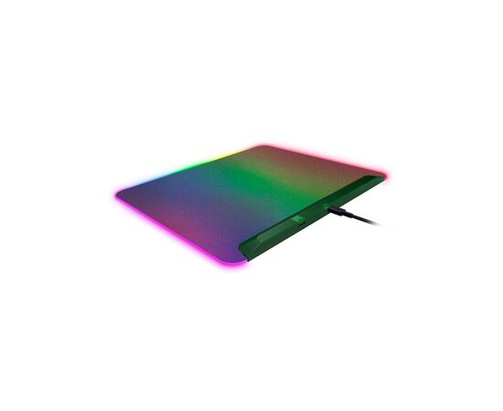 Коврик для мышки Razer Firefly V2 Pro Phantom Edition (RZ02-04920300-R3M1), изображение 4 Коврик для мышки Razer Firefly V2 Pro Phantom Edition (RZ02-04920300-R3M1), изображение 4
