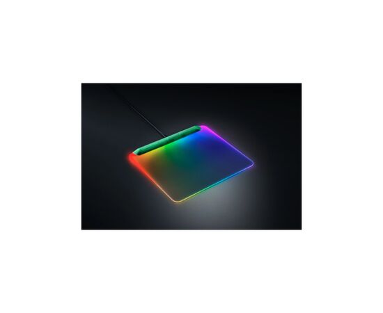 Коврик для мышки Razer Firefly V2 Pro Phantom Edition (RZ02-04920300-R3M1), изображение 6 Коврик для мышки Razer Firefly V2 Pro Phantom Edition (RZ02-04920300-R3M1), изображение 6
