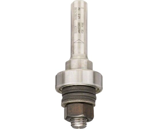 Адаптер для инструмента Bosch Professional хвостовик для фрез Expert S8, D22, G60.3 (2.608.629.390)