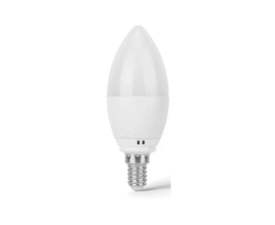 Розумна лампочка YOSO WI-FI 5W, 2700K RGB E14 (SmartBulb5RGB)