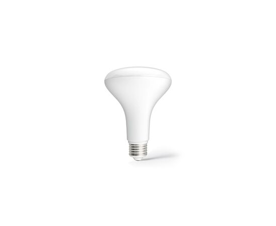 Умная лампочка YOSO WI-FI 9W, 2700-9000K RGB E27 (SmartBulb9RGB), изображение 3 Умная лампочка YOSO WI-FI 9W, 2700-9000K RGB E27 (SmartBulb9RGB), изображение 3