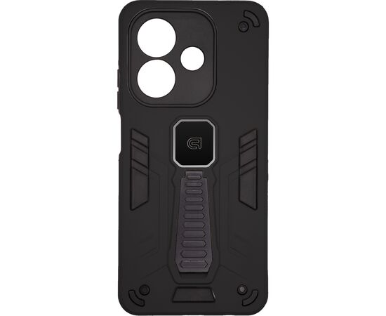 Чохол до мобільного телефона Armorstandart Proover Oppo A40 4G / A40m 4G / A3 4G / A3x 4G Black (ARM86031)