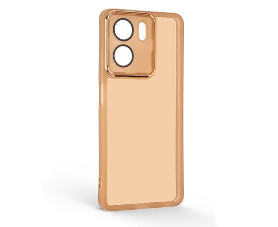 Чохол до мобільного телефона Armorstandart Shade OPPO A5X 4G / A5X 5G Gold (ARM86755)