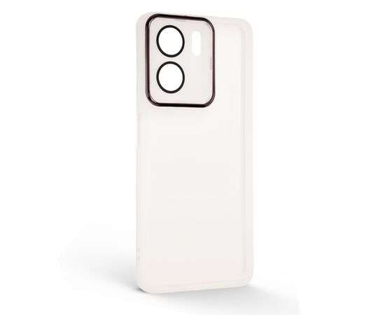 Чохол до мобільного телефона Armorstandart Shade OPPO A5X 4G / A5X 5G White (ARM86756)