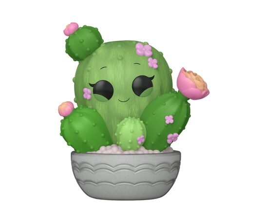 Фігурка Funko Pop серії Flora - Кактус (88381)